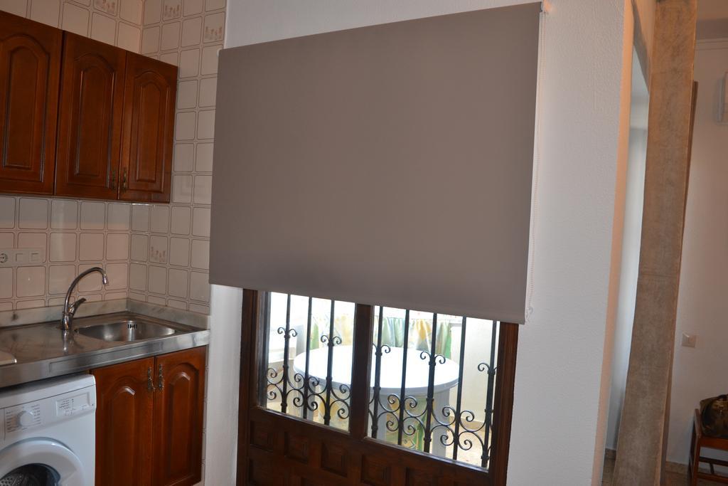 Appartement El Palmar Vyb