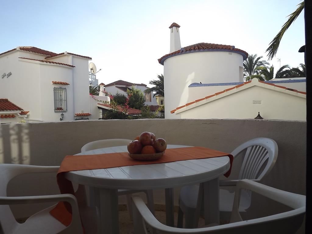 Appartement El Palmar Vyb