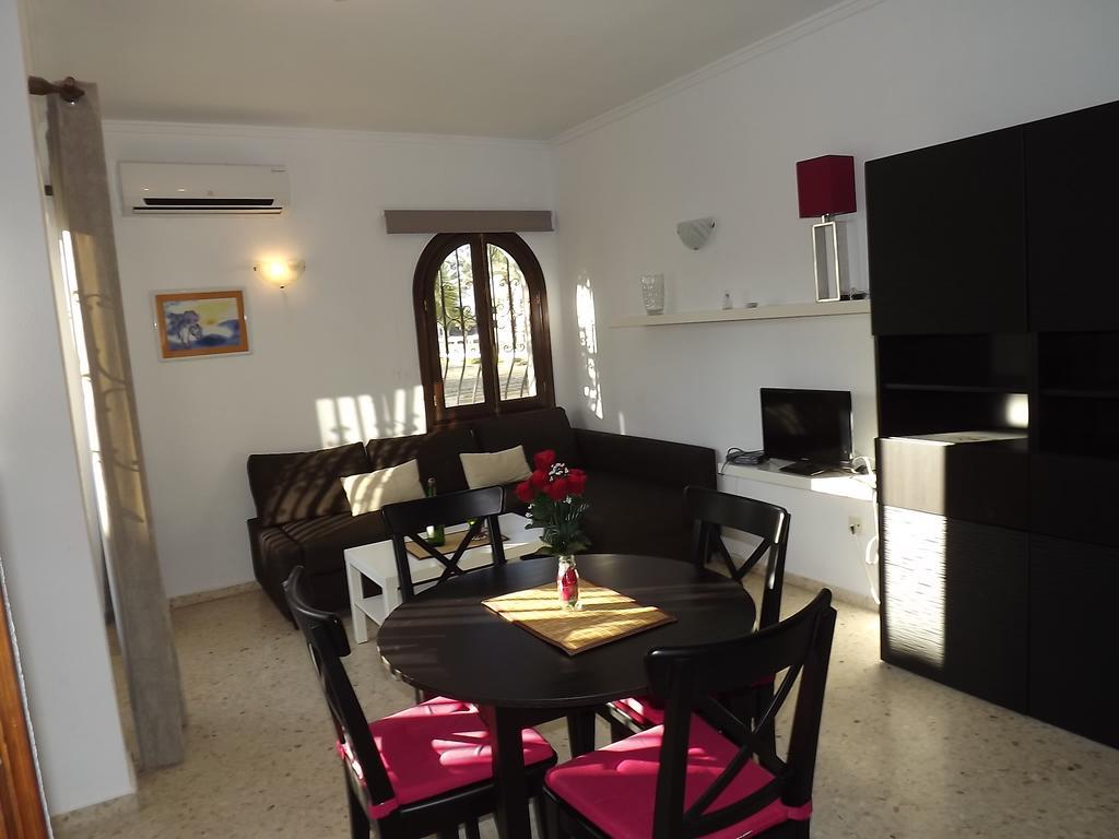 El Palmar Vyb Dénia