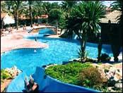 El Palmar Vyb Appartement *